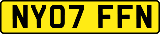 NY07FFN