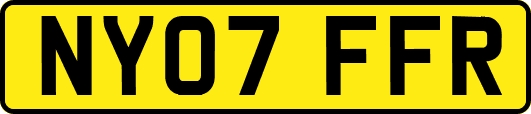 NY07FFR