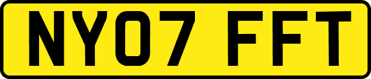 NY07FFT