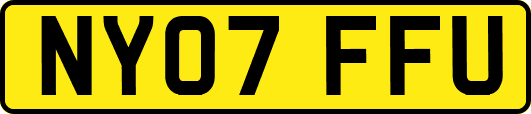 NY07FFU