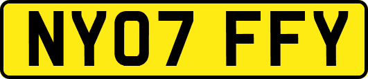 NY07FFY
