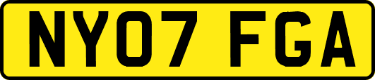 NY07FGA