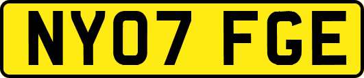 NY07FGE