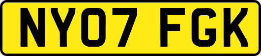 NY07FGK