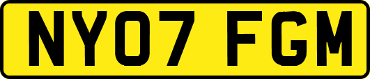 NY07FGM
