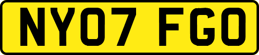 NY07FGO