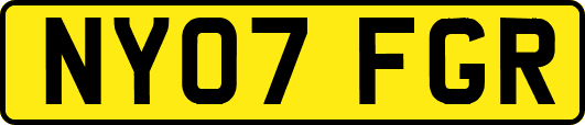 NY07FGR