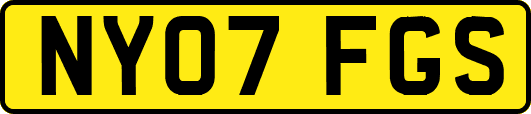 NY07FGS