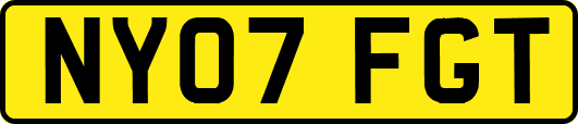 NY07FGT