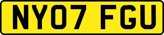 NY07FGU