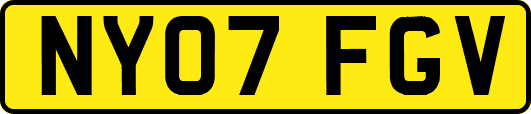 NY07FGV