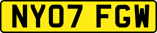 NY07FGW