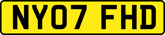 NY07FHD
