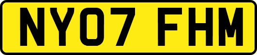 NY07FHM