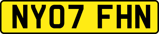 NY07FHN