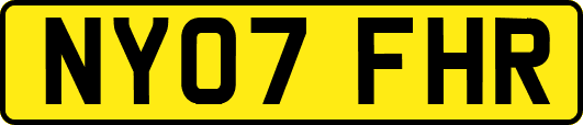 NY07FHR