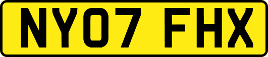NY07FHX