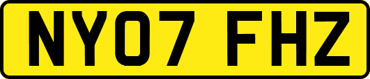 NY07FHZ