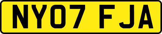 NY07FJA