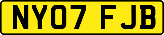 NY07FJB
