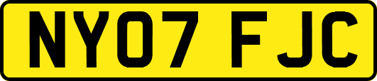 NY07FJC