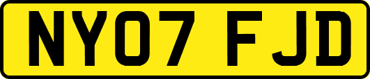 NY07FJD