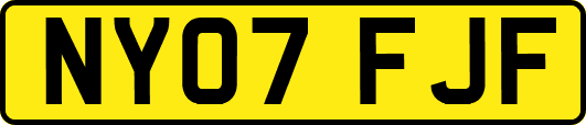 NY07FJF