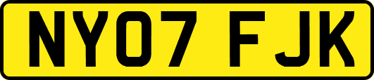 NY07FJK
