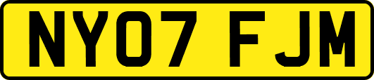 NY07FJM