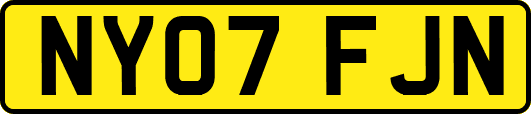 NY07FJN