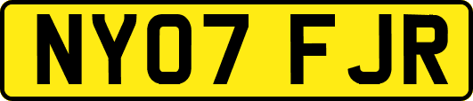 NY07FJR