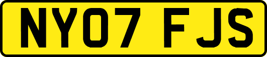 NY07FJS