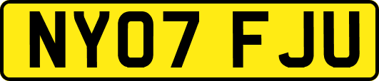 NY07FJU