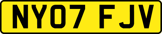 NY07FJV
