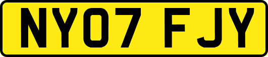 NY07FJY