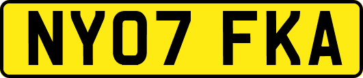 NY07FKA