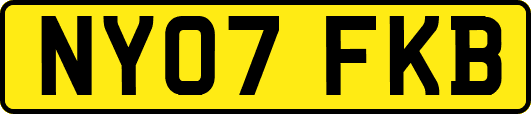 NY07FKB