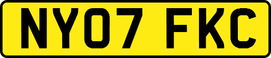 NY07FKC