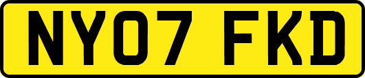 NY07FKD
