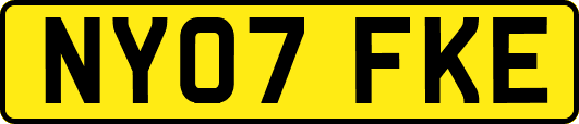 NY07FKE
