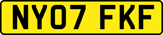 NY07FKF