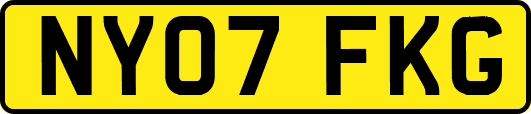 NY07FKG