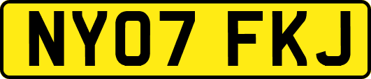 NY07FKJ