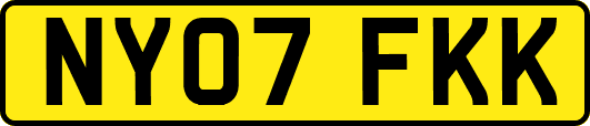 NY07FKK