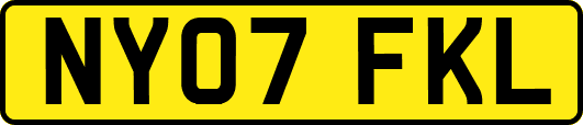 NY07FKL