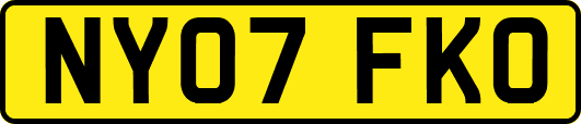 NY07FKO