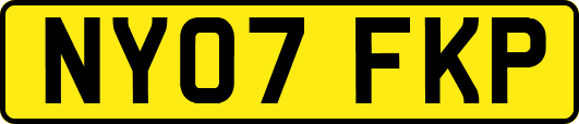 NY07FKP