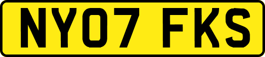 NY07FKS
