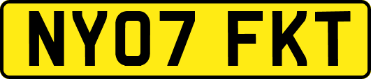 NY07FKT