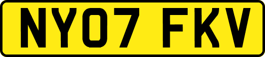 NY07FKV